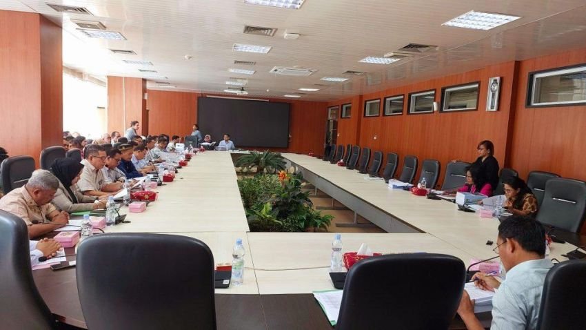 Inovasi RS Bachtiar Djafar Dipertanyakan Anggota DPRD Medan