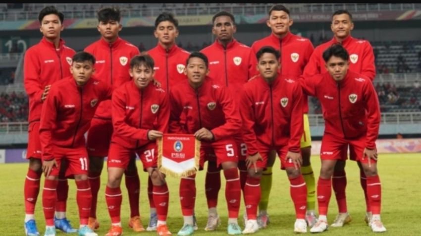 Kalahkan Timor Leste 6-2, Timnas Indonesia U-19 ke Semifinal Piala AFF U-19 Sebagai Juara Grup A