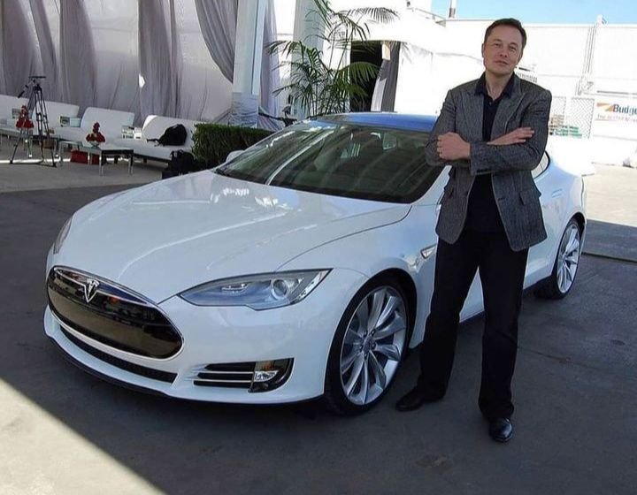 Tesla Batal Bangun Pabrik di Indonesia, Jokowi: Kita harus optimis