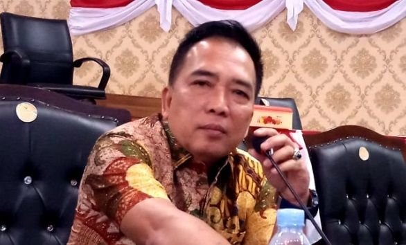 Hendra DS : Aset Lancar Pemko Medan TA 2023 Lebih Sedikit dari Tahun Sebelumnya