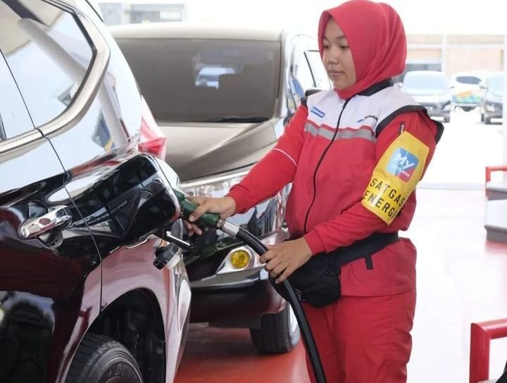 Pembatasan Pertalite Mulai 17 Agustus, Menteri ESDM: Lagi Diperdalam