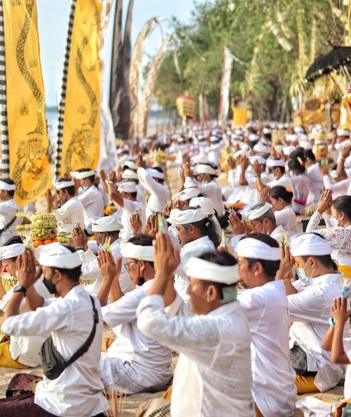 Sektor Pariwisata Wajib Awas, Puncak La Nina Diprediksi Oktober atau November