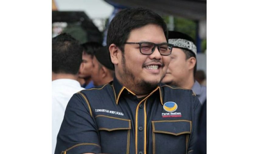 Rendy Minta Disdikbud Pastikan PPDB Berjalan Baik