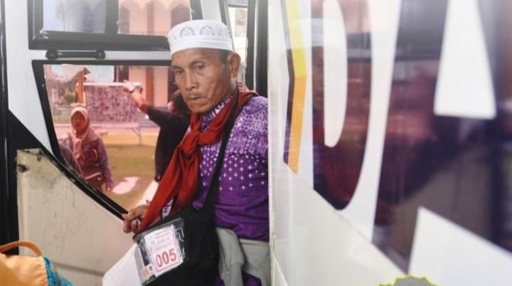 Pulang ke Indonesia, Jamaah Haji Harus Lapor ke Puskesmas