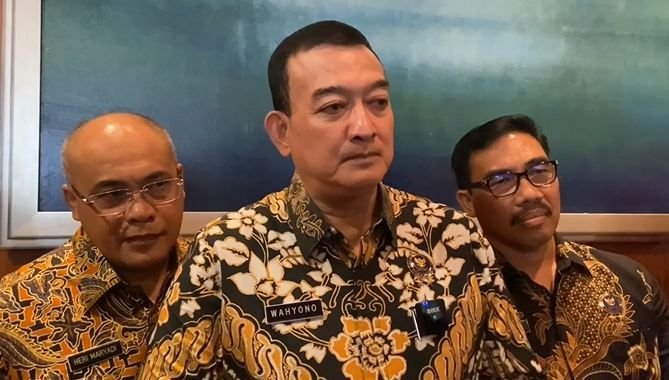 BNN RI Temukan Fenomena Baru, Bandar Narkoba Berkedok Tokoh Masyarakat dan Agama