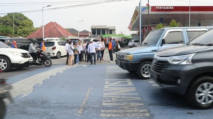 Gempa Mentawai, BPBD Sumbar: Belum Ada Laporan Korban Jiwa dan Kerusakan