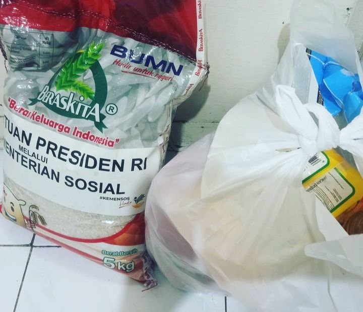 Bansos Presiden Dikorupsi, KPK: Jumlahnya Enam Juta Paket