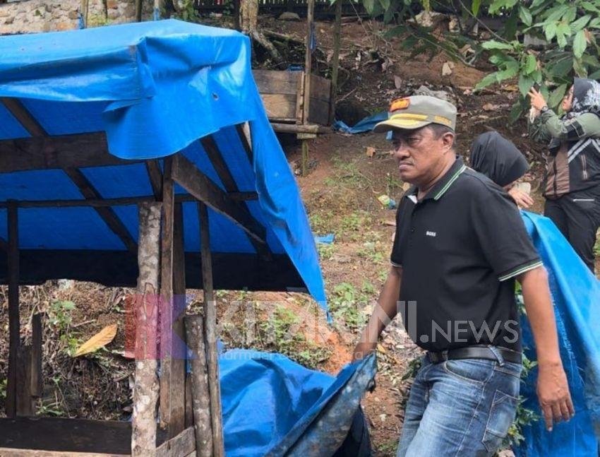 Pemko Padangsidimpuan: Wisata Simarsayang Wajib Bersih Dari Prostitusi