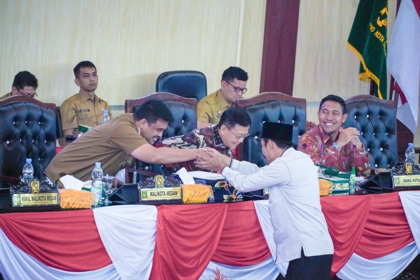 Pemko Medan Akan Sederhanakan Administrasi Perpajakan