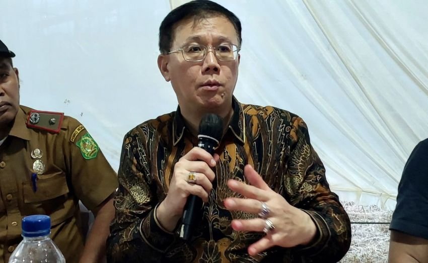 Ketua DPRD Medan : Dapat Layanan Buruk dari Puskesmas, Laporkan!