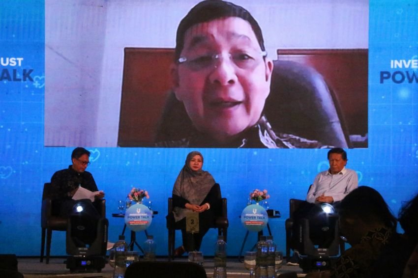 Overtreatment di Layanan Kesehatan Rugikan Pasien dan Turunkan Kepercayaan Publik