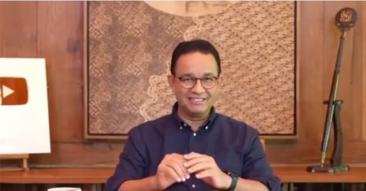 Gagal Ikut Pilkada 2024, Anies Baswedan Fokus Rencana Bentuk Partai Politik Baru