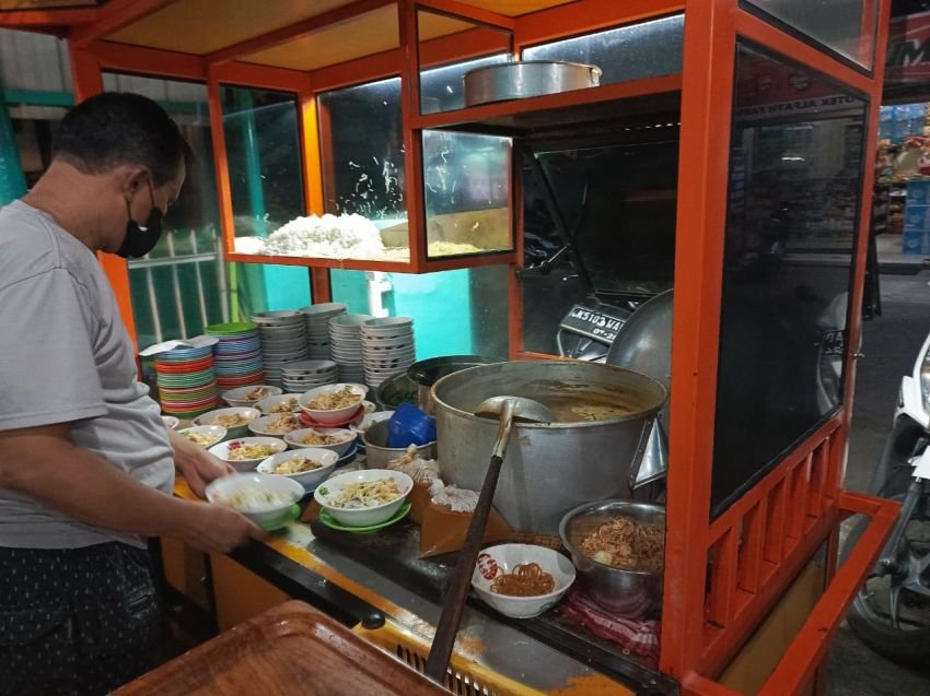 Triwulan II 2024, Penyediaan Akomodasi dan Makan Minum Tumbuh Pesat di Sumut