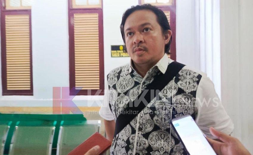 Tim PH Louis Jauhari: APH Harus Profesional Tangani Perkara Dugaan Pemalsuan Tandatangan