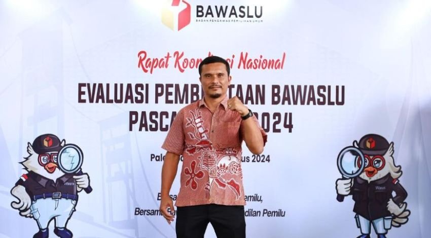 ‘Bawaslu Ngampus’, Program Mengefektifkan Pengawasan Kepemiluan