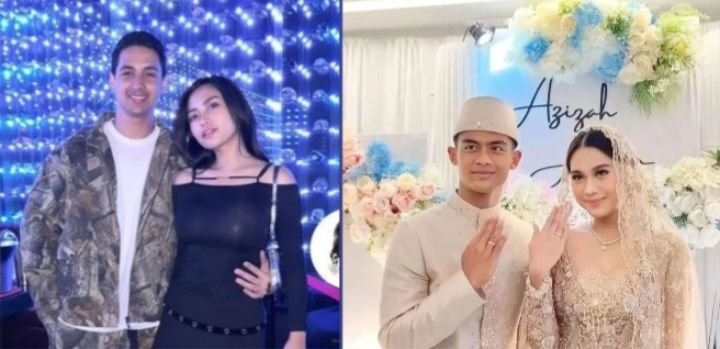 Rumor Perselingkuhan Azizah Salsha dan Salim Nauderer: Rachel Vennya Berikan Isyarat Lewat Media Sosial