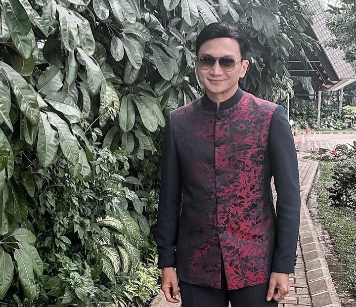 Anji Pilih Vasektomi Demi Anak Setelah Bercerai dengan Wina Natalia