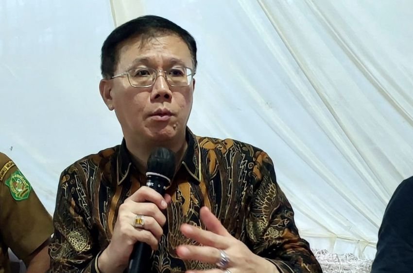 Ketua DPRD Medan Minta Dishub Respon Keluhan PLJU