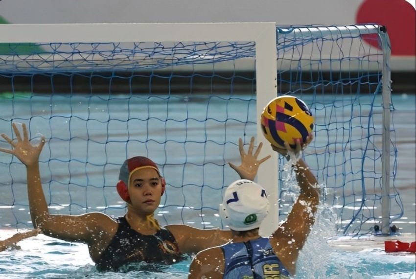 Tim Polo Air Putri Jabar Tampil Dominan di Pertandingan Pembuka PON XXI 2024