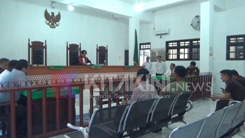 Kajari Padangsidimpuan Kalah Praperadilan, Hakim Kabulkan Permohonan Mustapa