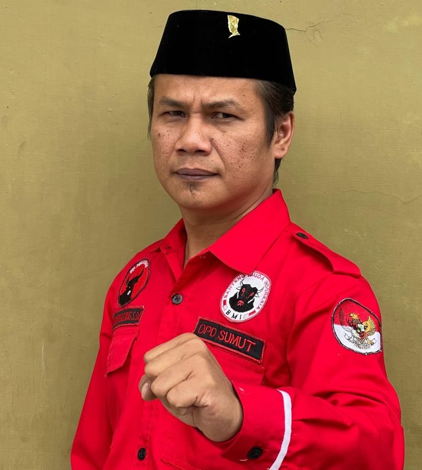 Empat Ketua Ormawa Ditahan, Mantan Sekum BEM UHN: Tolak Kriminalisasi Aktivis!!!