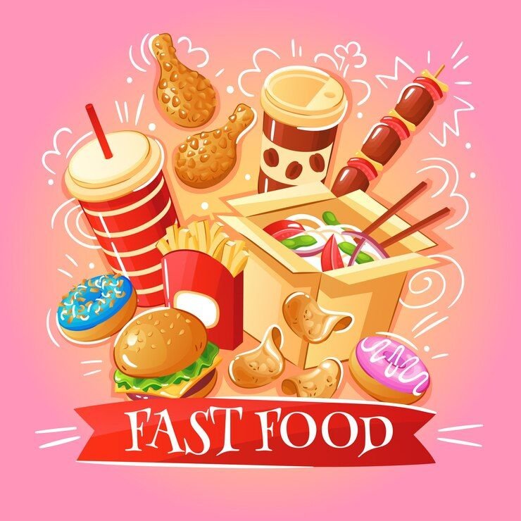 Makanan Siap Saji akan Kena Cukai, Tunggu Koordinasi Kemenkes dan Kemenkeu