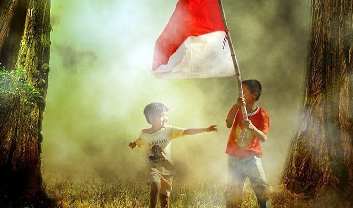 Selain Indonesia, Enam Negara yang Merdeka pada Agustus