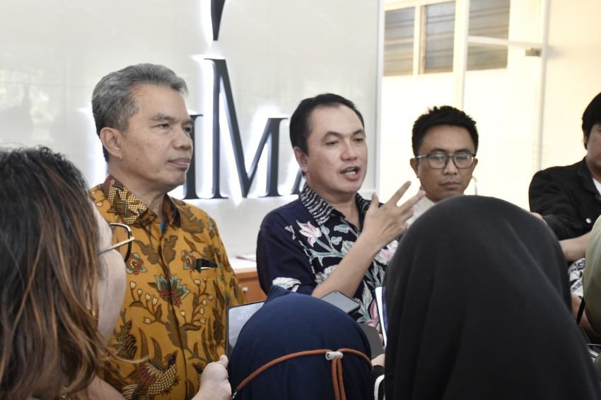 Jika Terindikasi Abuse Terkait LNG PT KIMA KPPU Akan Tempuh Jalur Hukum