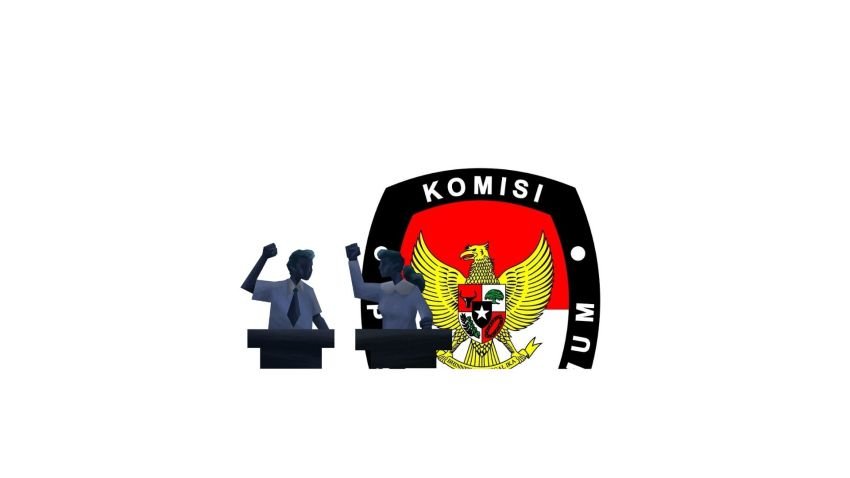 KPU Medan Tunggu Bacalon Wali Kota Medan Hingga Kamis Nanti