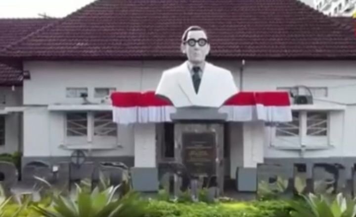 RSUD Dr. Pirngadi: Destinasi Wisata Medis Bersejarah di Medan