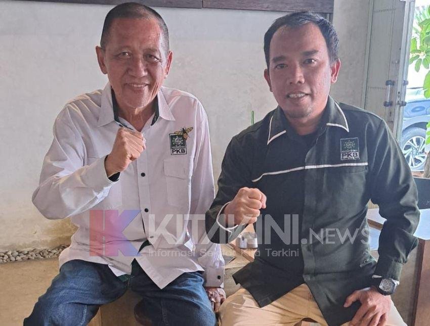 PKB Padangsidimpuan Dukung Gus Muhaimin Kembali Menjadi Ketua