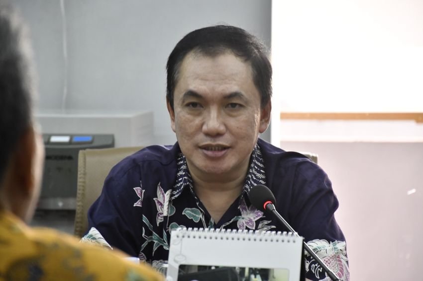 KPPU : Penjualan Ritel LNG Tak Boleh Dimonopoli