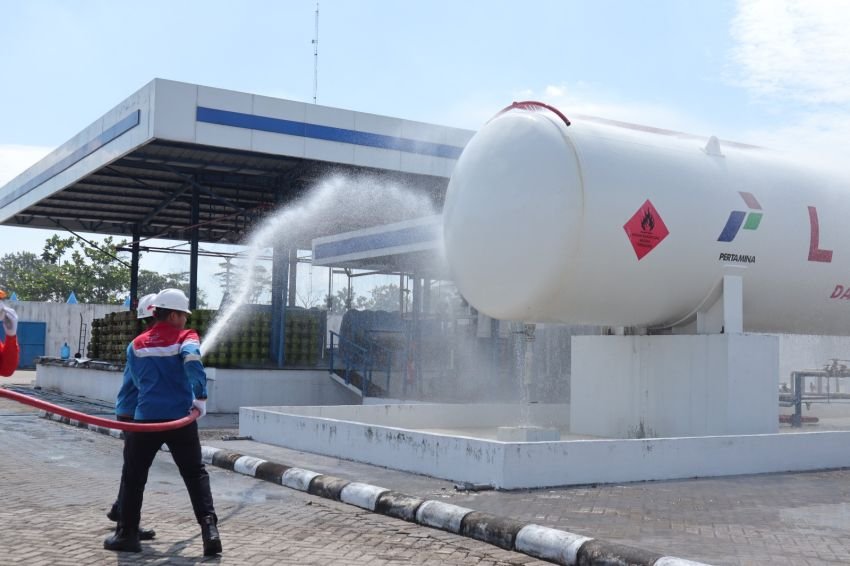Skenario PKD Jadi Perhatian Serius Pertamina Patra Niaga