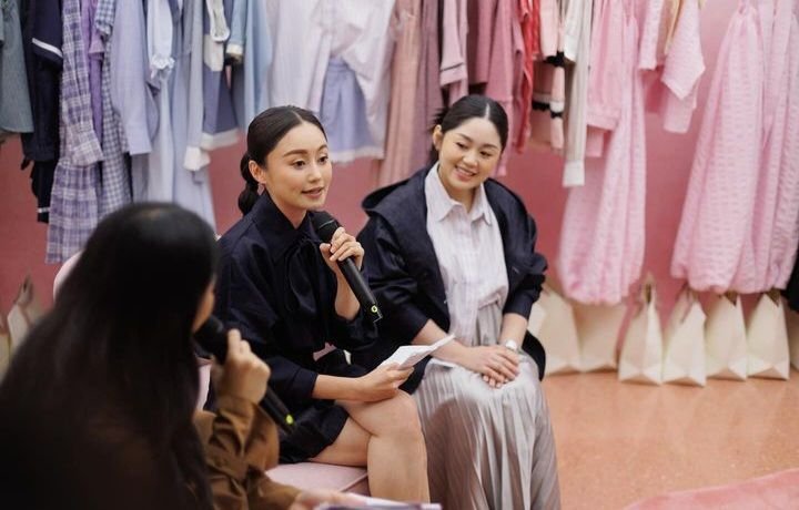 Tren Fashion Milenial: Tampil Stylish di Usia 30-an dengan Tips dari Cecil Xu