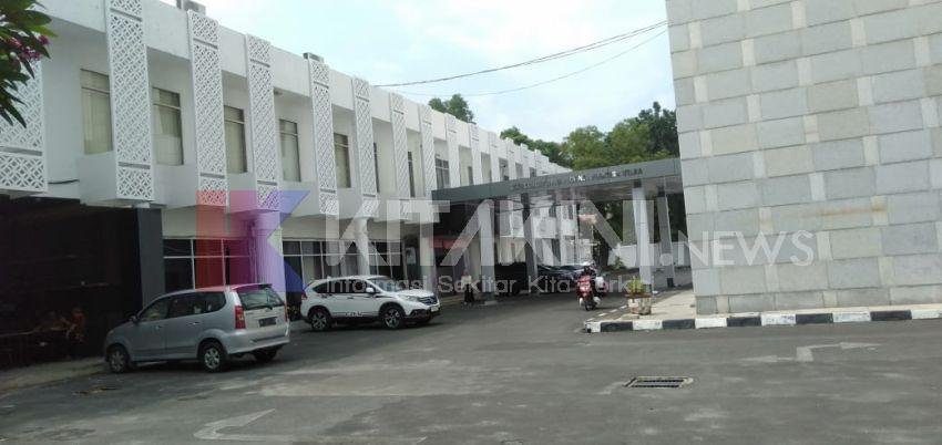 Selain Habiskan Rp5 Miliar Untuk Rehab Gedung Sekretariat, Anggaran Kebersihan Gedung DPRD Sumut Mencapai Rp3 Miliar Lebih