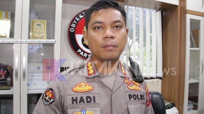 Polda Sumut tidak akan Keluarkan SKCK bagi Pelaku Geng Motor