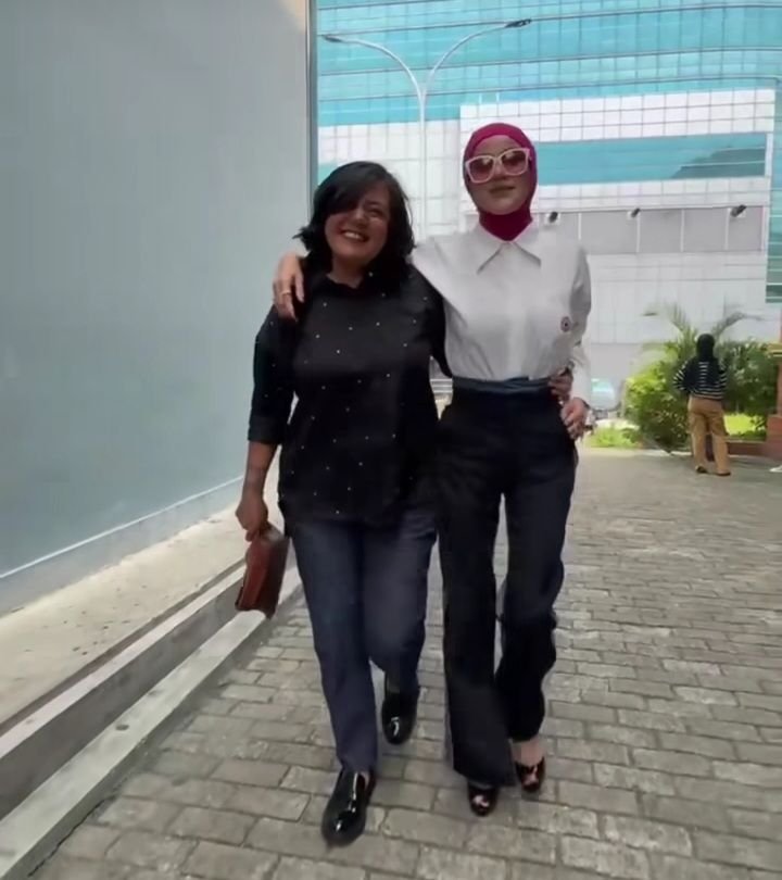 Cinta Ramlan: Perjuangan Melawan Kanker Serviks dan Pengalaman Mati Suri yang Mengubah Hidupnya