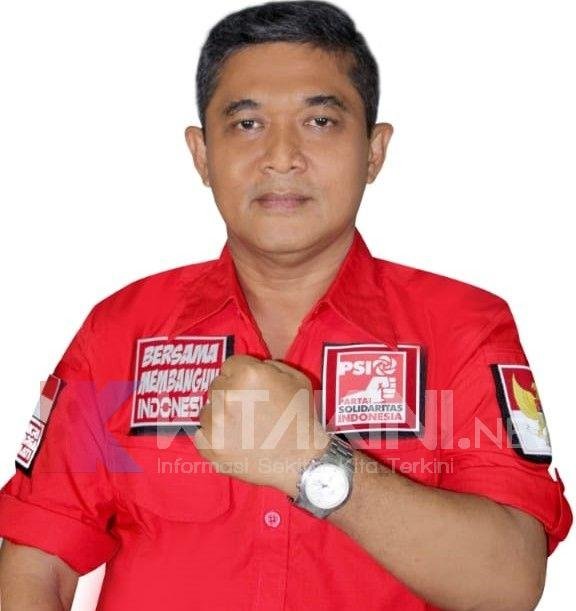 PSI Deliserdang Siapkan Kekuatan Dukung Bobby Nasution di Pilgub Sumut