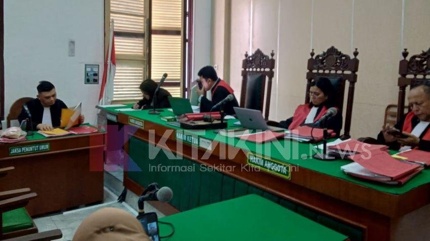 Perdagangkan 1.600 Ekor Belangkas, Warga Sergai Dihukum Sembilan Bulan Penjara