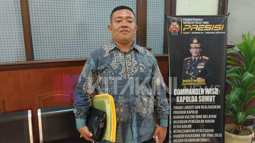 Pengamat Sebut Klarifikasi Yusuf Siregar Mempertegas Kezaliman yang Tersembunyi