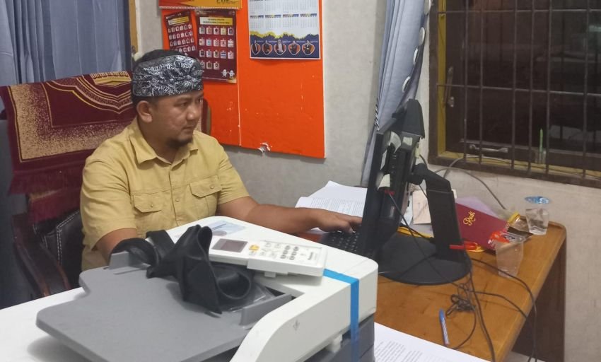 LHKPN 3 Paslon Peserta Pilkada Medan 2024 Dipastikan Lengkap