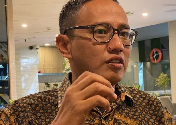 Gunawan Benjamin : Harusnya Harga Murah Banyak yang Belanja