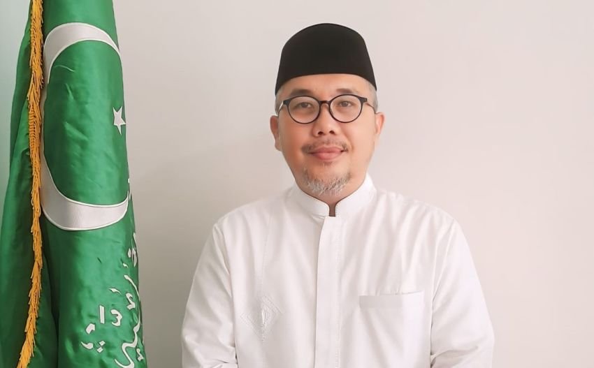 Ini Sosok Pimpinan Parlemen Medan yang Tepat Menurut Al-Washliyah