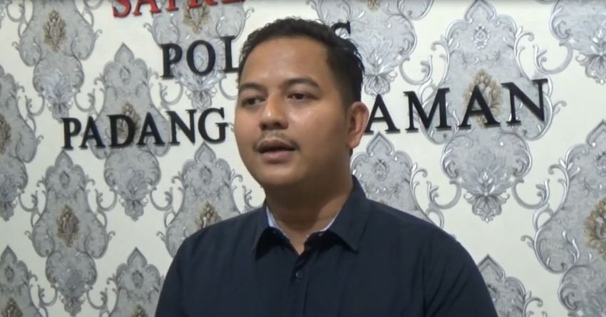 Polres Padang Pariaman Terus Berupaya Usut Kasus Kematian Gadis Penjual Gorengan