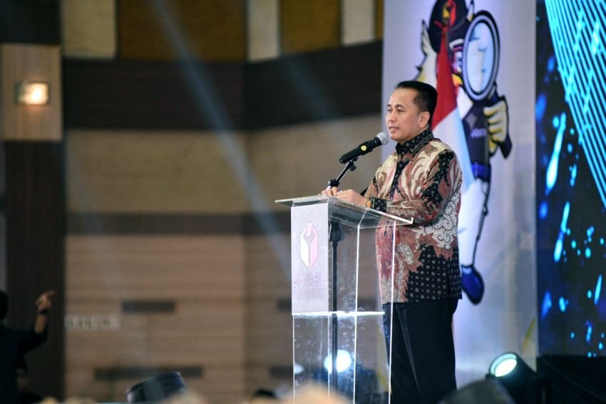 Bawaslu Berperan Penting Sukseskan Pilkada 2024, kata Fatoni