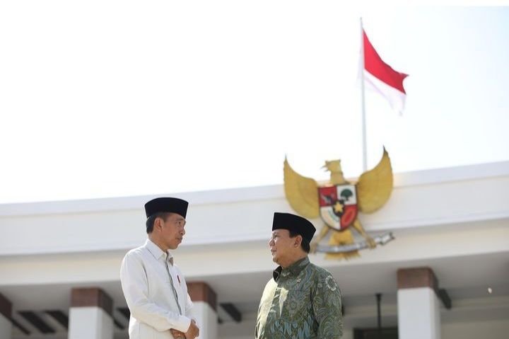 Prabowo Subianto Siapkan Badan Penerimaan Negara, Pisahkan dari Kementerian Keuangan