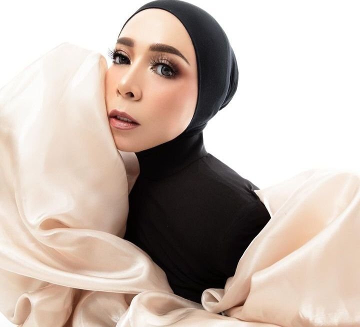 Melly Goeslaw Usung Misi Mulia: Lawan Obesitas