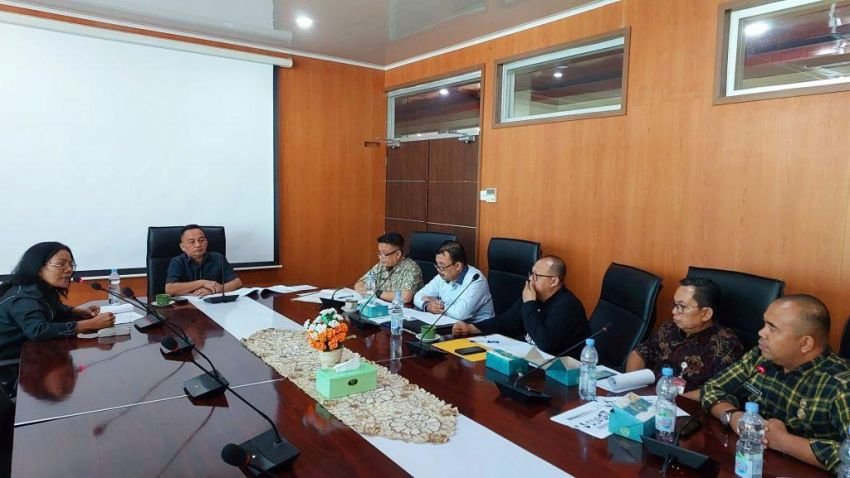 Komisi II DPRD Medan Dorong Disdikbud Realisasikan Akademi Komunitas