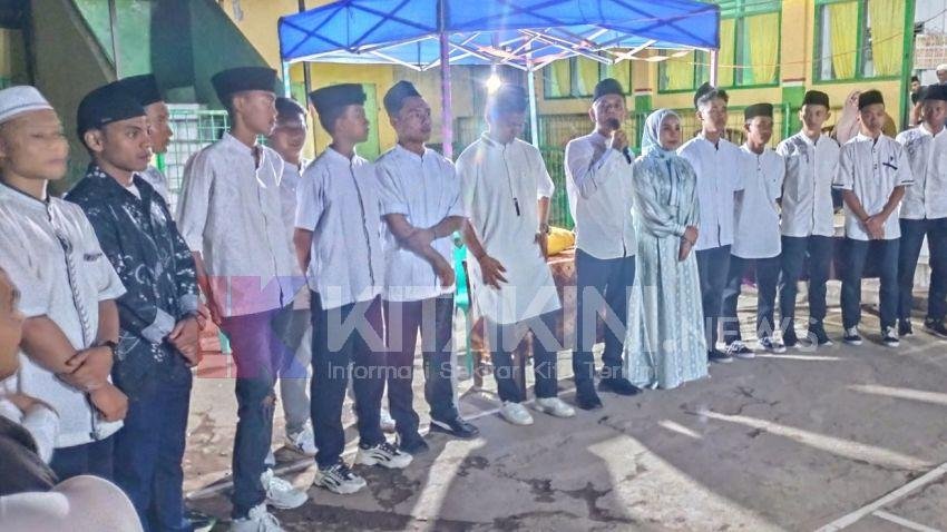 Peringatan Maulid, Gempar Nasution Ajak Jamaah Teladani Akhlak Rasulullah