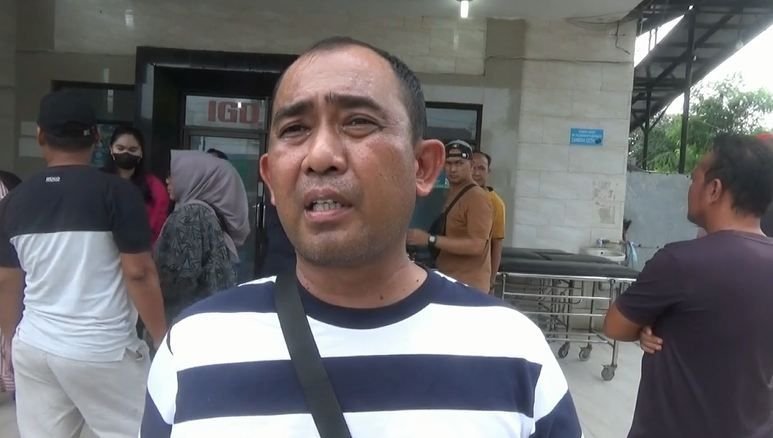 Seorang Remaja di Serdangbedagai Sumut Tewas Ditembak OTK